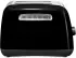 KitchenAid 5KMT221 EOB onyx schwarz