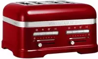 KitchenAid 5KMT4205ECA, KitchenAid 5KMT4205ECA. Artisan (Liebesapfelrot)...