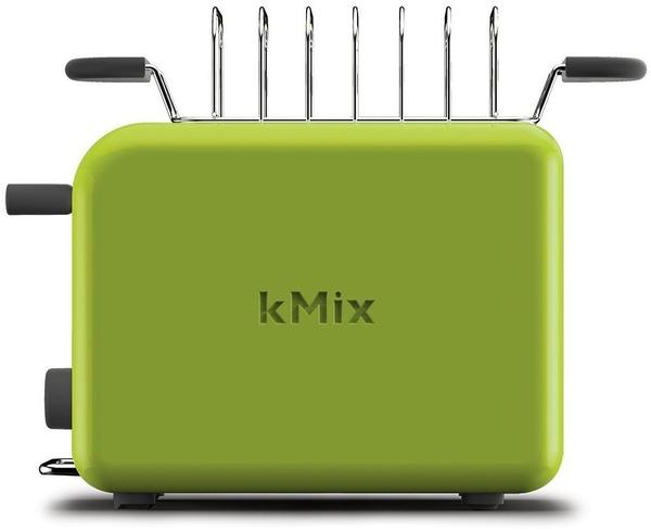 Kenwood kMix Popart TTM020GR grasgrün