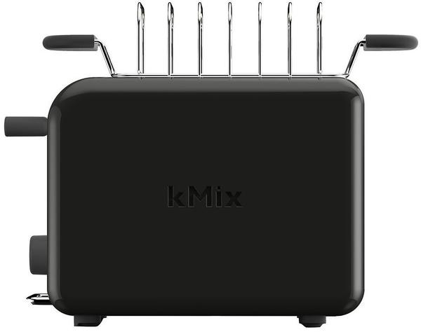 Kenwood kMix Popart TTM020BK mars-schwarz