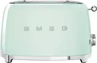 SMEG TSF01PGEU, SMEG Toaster 50's Style