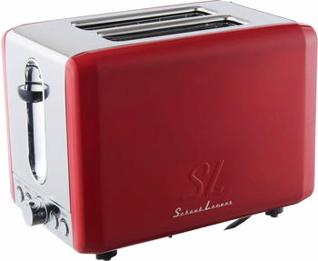 Schaub Lorenz SL T2.1FR feuerrot