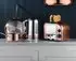 Dualit NewGen 2 copper spray finish 27390