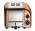 Dualit NewGen 2 copper spray finish 27390