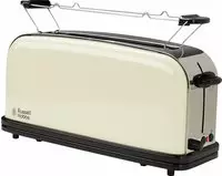Russell Hobbs - Toaster 1 Schlitz 1000w Creme 21395-56