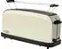 classic cream 21395-56: Russell Hobbs Colours Langschlitz-Toaster