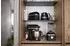 KitchenAid Artisan 5KMT2204EBK gusseisenschwarz