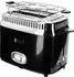 schwarz 21681-56: Russell Hobbs Retro Toaster