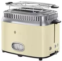 Russell Hobbs 21682-56 2Scheibe(n) 1300W Sand Toaster (21682-56)