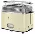 creme 21682-56: Russell Hobbs Retro Toaster