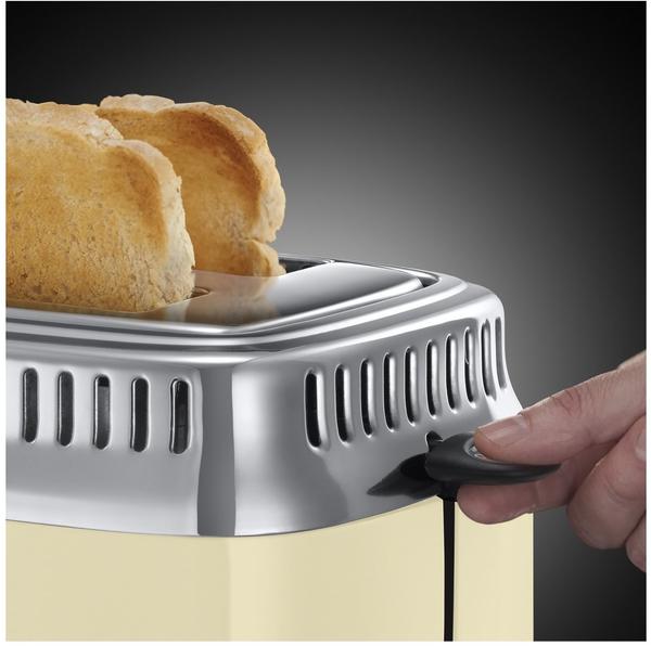 Russell Hobbs Retro-Toaster