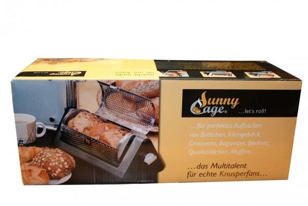 Sunny Cage 30900SKU Toaster