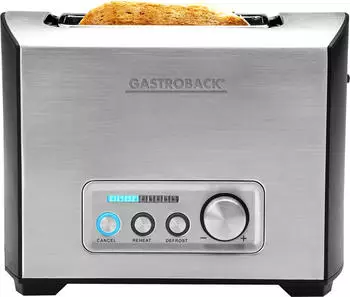 Gastroback Design Pro 2S 42397