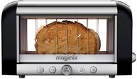 Magimix 11541, Magimix Le Toaster Vision - Toaster - 2 Scheibe