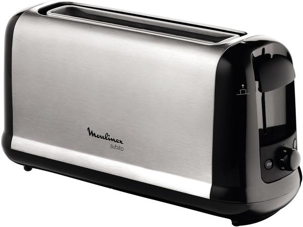 Moulinex Subito Toaster (LS260800)