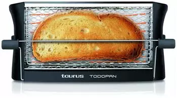 Taurus Todopan