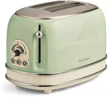 Ariete Vintage green 00C015514AR0