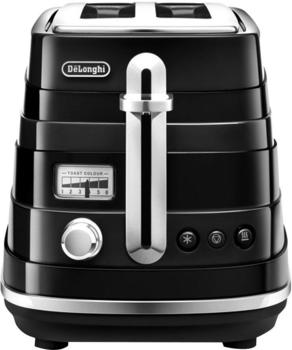 DeLonghi De'Longhi Avvolta CTA2103.BK