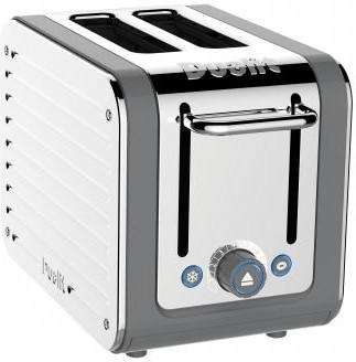 Dualit Architect 2-Schlitz-Toaster