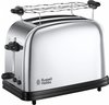 RUSSELL HOBBS Toaster »Victory 23310-56«, 2 kurze Schlitze, für 2 Scheiben, 1670 W