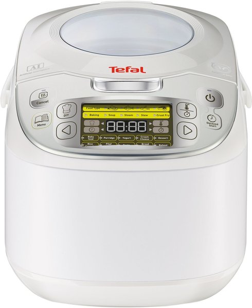 Eigenschaften & Ausstattung Tefal RK8121