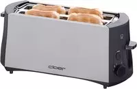CLOER 3710, Cloer Toaster 3710
