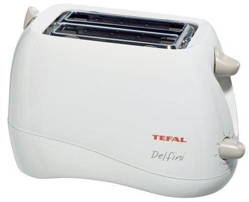 Tefal Delfini Compact 5396.26