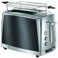 Russell Hobbs * Toster Luna Moonlight 23221-5 (Luna Grey 23221-56)