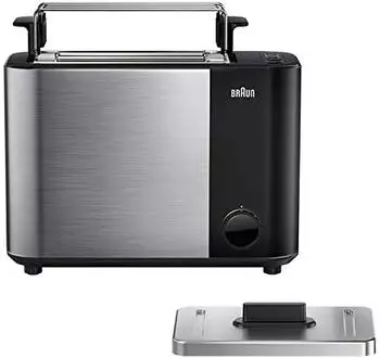 Braun HT 5010 BK