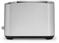 Sage STA825BAL2EEU1, Sage Smart Toast (EU-Stecker) (STA825BAL2EEU1) Silber