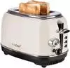 Dune 2 Scheiben Toaster Weiß 220029