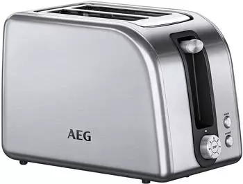 AEG-Electrolux PremiumLine AT 7750