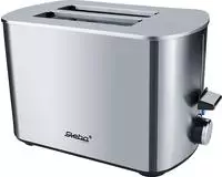 Steba 049200, Steba TO 20 (049200) Silber