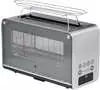 Single-Toaster