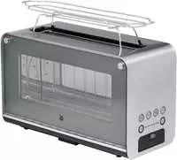 WMF Toaster "LONO" 1 langer Schlitz 1300 W