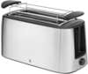 WMF Toaster - Doppel - Langschlitz Bueno Pro, silber