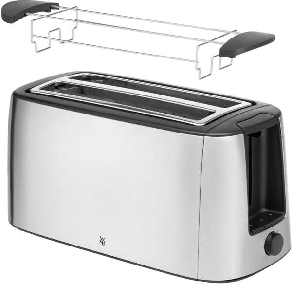 BUENO Pro Doppel-Langschlitz-Toaster Technische Daten & Eigenschaften WMF Bueno Pro (04.1415.0011)
