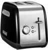 Kitchenaid 5KMT2115EOB, KitchenAid 5KMT2115EOB Toaster 2-Scheiben CLASSIC Farbe onxy