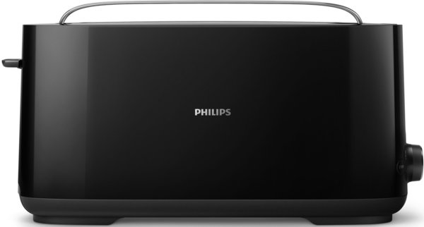 2-Scheiben-Toaster Ausstattung & Allgemeine Daten Philips Daily Collection HD2590/90