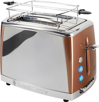 Russell Hobbs Luna copper accents 24290-56
