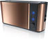 Frukost copper: Arendo 23030