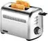 Unold TOASTER 2er Retro 38326