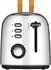 Unold TOASTER 2er Retro 38326