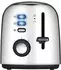 Unold TOASTER 2er Retro 38326