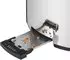 Unold TOASTER 2er Retro 38326