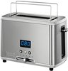 RUSSELL HOBBS Toaster »Compact Home Mini 24200-56«, 1 langer Schlitz, 820 W