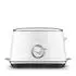 Sea Salt matt: Sage the Luxe Toast Select
