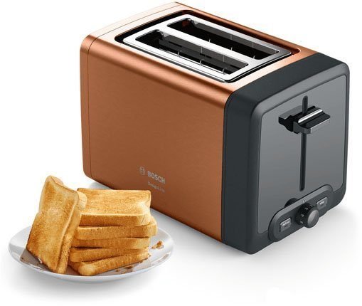 Bosch SDA Toaster TAT4P429