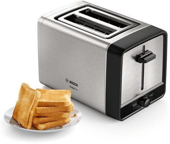 Bosch SDA Toaster TAT5P420