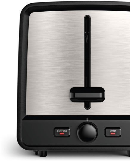Technische Daten & Eigenschaften Bosch SDA Toaster TAT5P420
